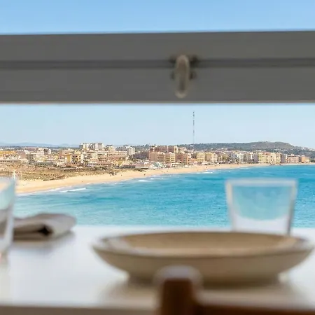 Mediterranean Viewpoint * Torrevieja