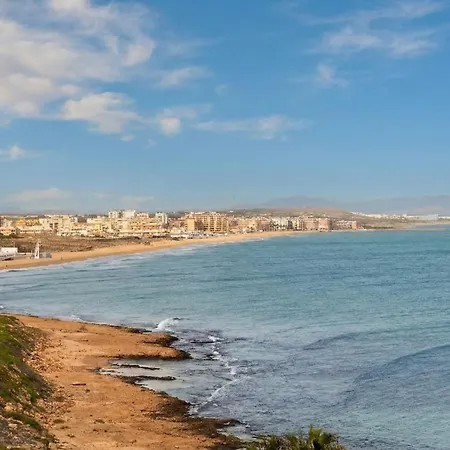 Apartamento Mediterranean Viewpoint *