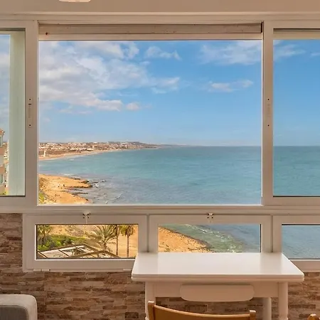 Mediterranean Viewpoint Apartamento