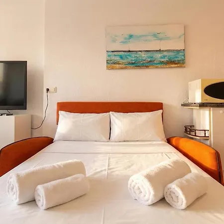 Apartamento Mediterranean Viewpoint