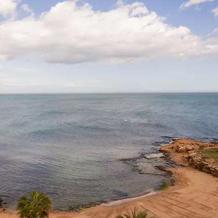 Апартаменты Mediterranean Viewpoint