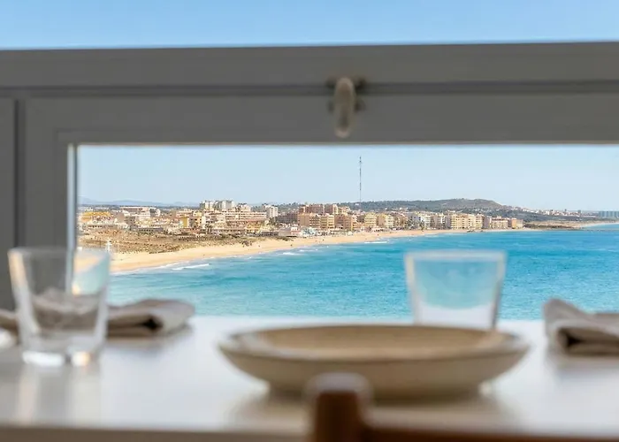 Mediterranean Viewpoint * Torrevieja