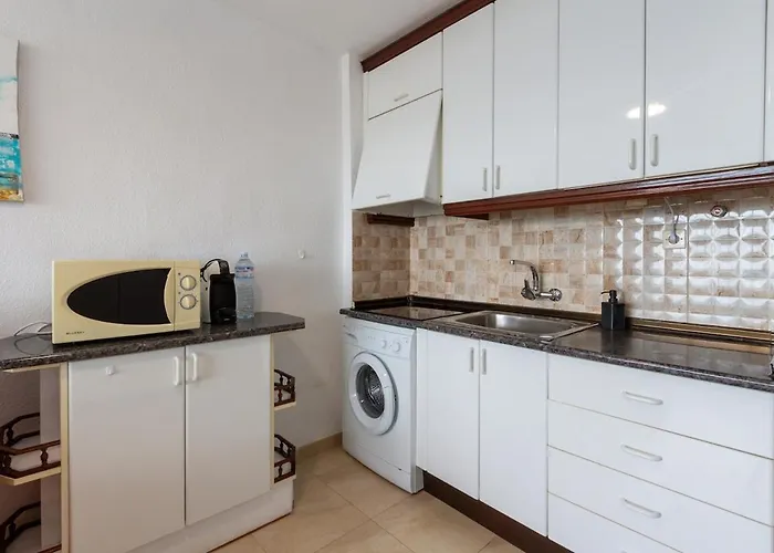 Apartamento Mediterranean Viewpoint