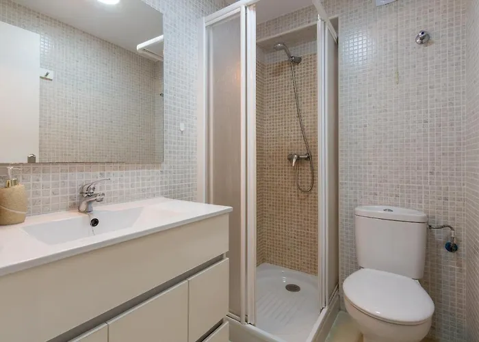 Mediterranean Viewpoint Torrevieja