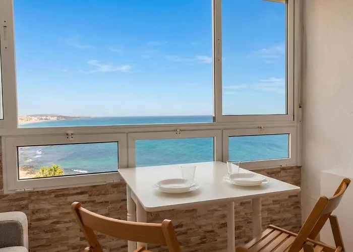 Apartamento Mediterranean Viewpoint