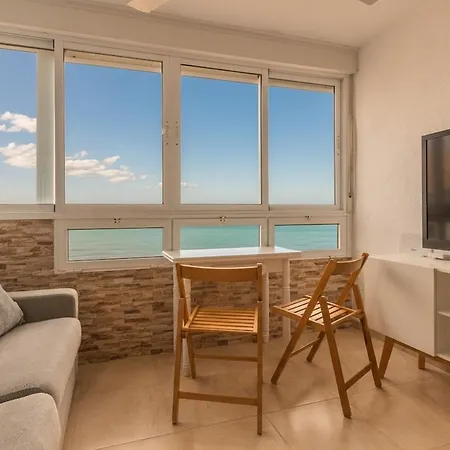 Mediterranean Viewpoint *