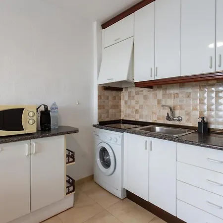 Apartment Mediterranean Viewpoint