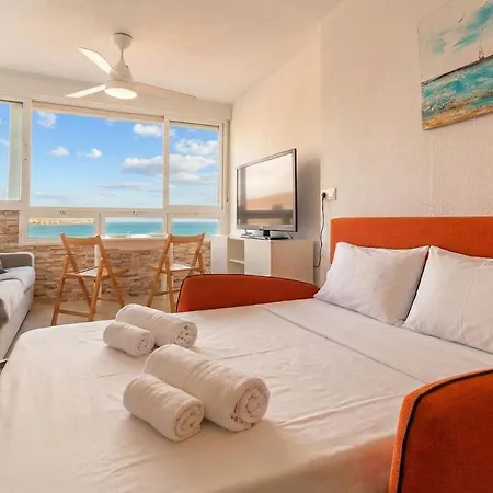 Mediterranean Viewpoint *