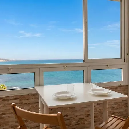 Apartment Mediterranean Viewpoint