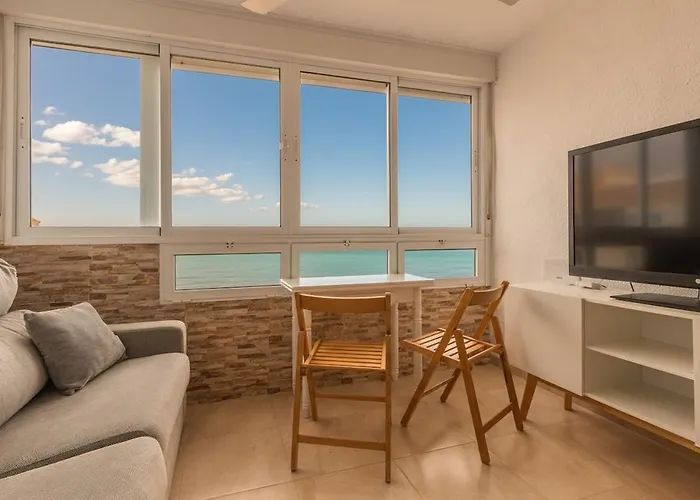 Mediterranean Viewpoint *