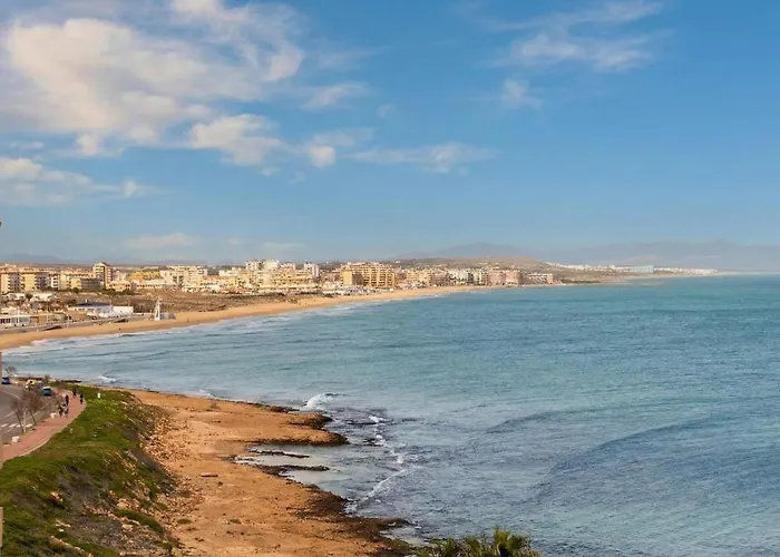 Apartment Mediterranean Viewpoint *