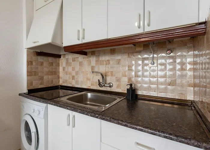 Mediterranean Viewpoint Apartment