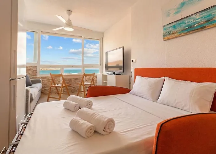 Mediterranean Viewpoint *