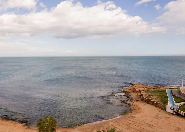 Apartment Mediterranean Viewpoint